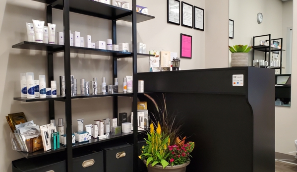 Advanced Esthetics Beauty Forever - Kenosha, WI. Front Desk