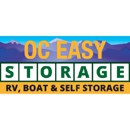 OC Easy RV Storage - Recreational Vehicles & Campers-Storage