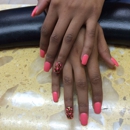 CV Nail and Spa - Nail Salons