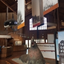 Bear Valley Visitor Center - Convention Information