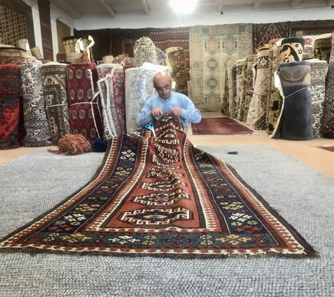 Bay Area Rugs Outlet - San Mateo, CA. Area rug cleaning