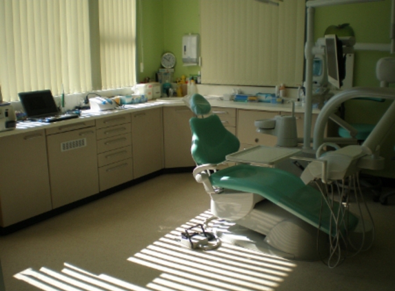 Gerard Tang Dental Surgery - Eastwood, NSW