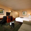 Hampton Inn Alexandria/Pentagon South - Hotels