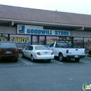 Goodwill Stores - Thrift Shops