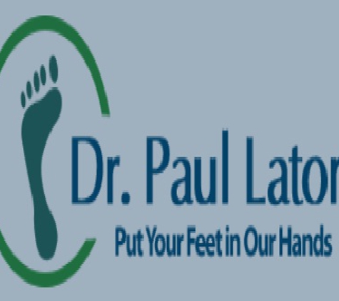 Dr. Paul Angelo Latora, DPM - North Arlington, NJ