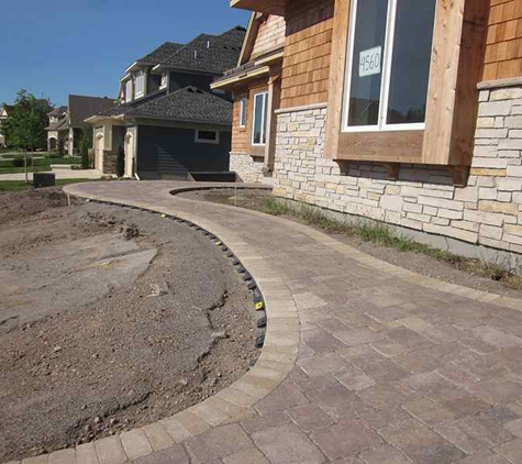 Designing Nature Landscaping Services - Hamel, MN