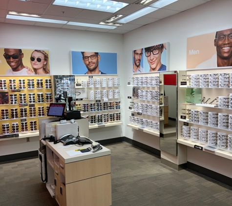 Target Optical - Cincinnati, OH