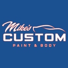 Mike's Custom Paint & Body
