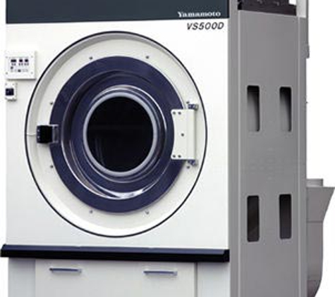 Laundry Equipment Company Pty Ltd - Banyo, QLD