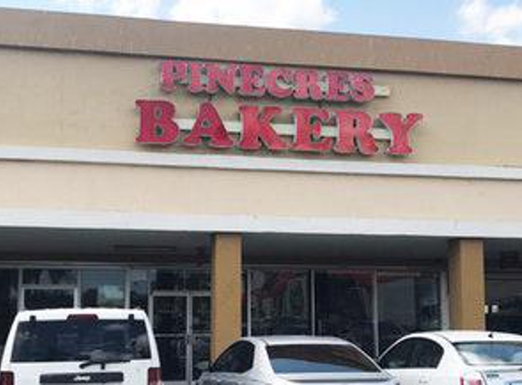 Pinecrest Bakery - Bird Road West - Miami, FL