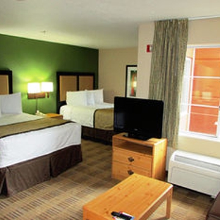 Extended Stay America - Sandy Springs, GA