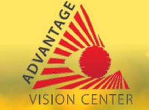 Advantage Vision Center - Charlotte, NC