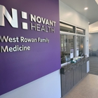 Novant Health West Rowan Family Medicine