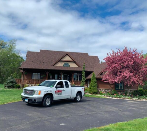 Midwest Roofing, Siding & Windows Inc. - Circle Pines, MN