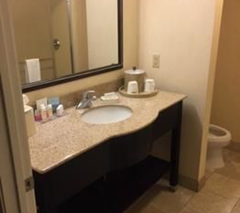 Hampton Inn Miami - Miami, OK