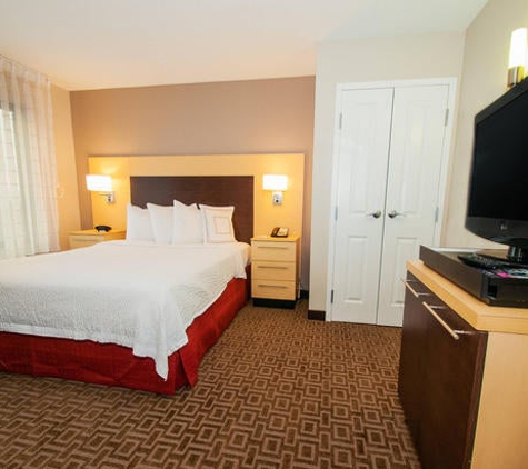 TownePlace Suites Scranton Wilkes-Barre - Moosic, PA