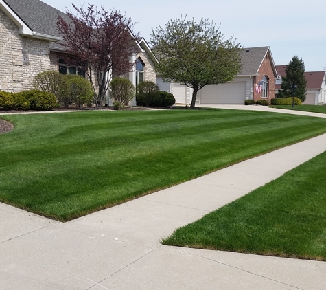 Turfmaster - Fort Wayne, IN. Turfmaster Lawn