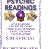 Psychic Balancing Love Center gallery