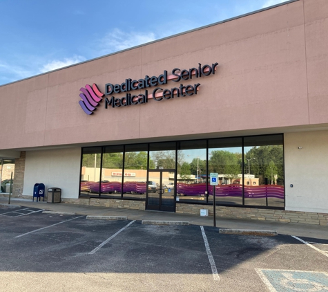 Dedicated Senior Medical Center - Memphis, TN