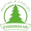 Evergreen Air - Air Conditioning Contractors & Systems