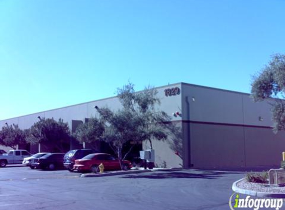 Tint Enterprises - Tempe, AZ