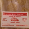 Scholtz auto repair LLC gallery