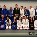 De Boa Jiu Jitsu Academy - Martial Arts Instruction