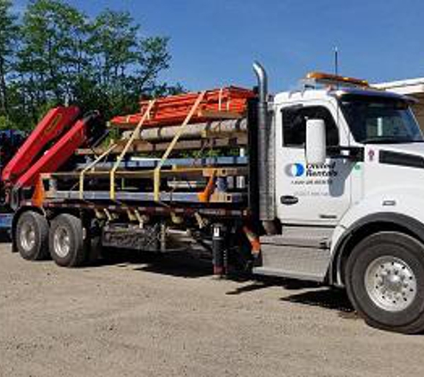 United Rentals - Trench Safety - Richfield, OH