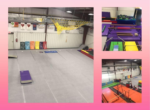 Flach Gymnastics Academy - Hudson, NY