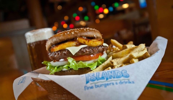 Islands - Sherman Oaks, CA