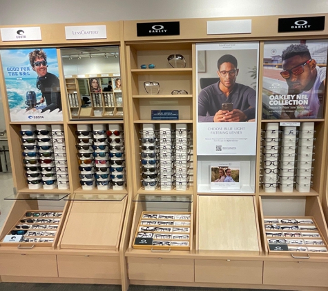 LensCrafters - Okemos, MI