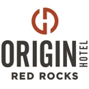 Origin Hotel Red Rocks - Hotels
