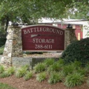 Battleground Storage LLC - Movers & Full Service Storage