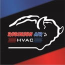 Robinson Air - Air Conditioning Service & Repair