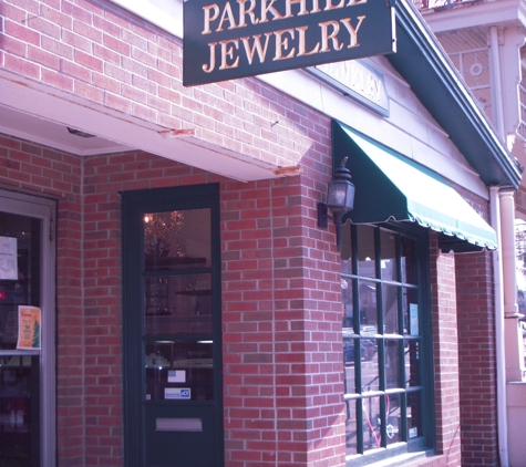 Parkhill Jewelry - Ephrata, PA