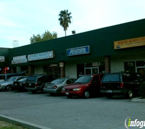 Chaaste Family Market - Pasadena, CA