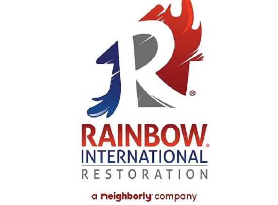 Rainbow International Disaster Cleanup - Salt Lake City, UT