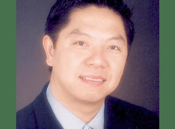 Wilson Wong - State Farm Insurance Agent - Fresno, CA