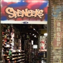 Spencer's - Gift Shops