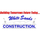 White Sands Construction, Inc. - Building Contractors