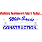 White Sands Construction, Inc.