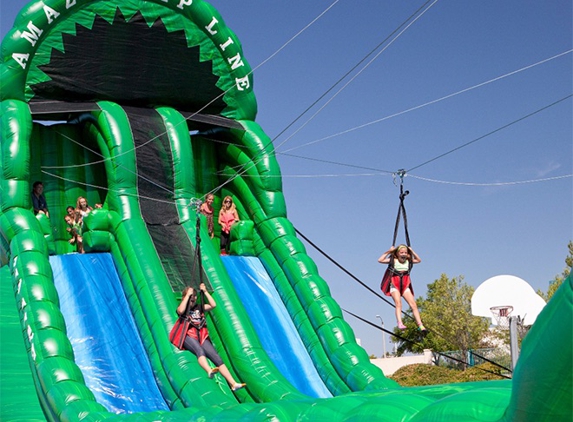 Astro Jump Of Louisville - Shepherdsville, KY