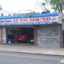 San Juan Auto Sonido - Automobile Alarms & Security Systems