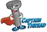 Captain Thread - Panel Beater & Painters