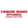 Standard Brands Appliances gallery