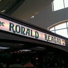 Ronald Reagan Pub