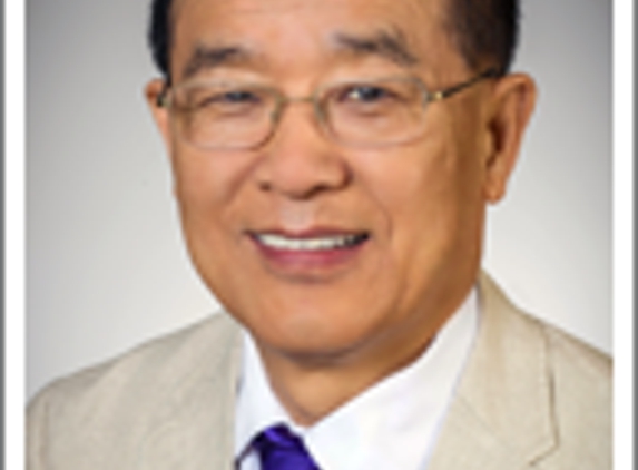 Dr. Kyu H Shin, MD - Buffalo, NY