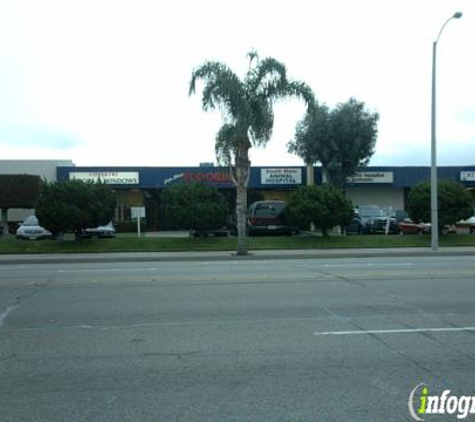 Alton Main Animal Hospital - Santa Ana, CA