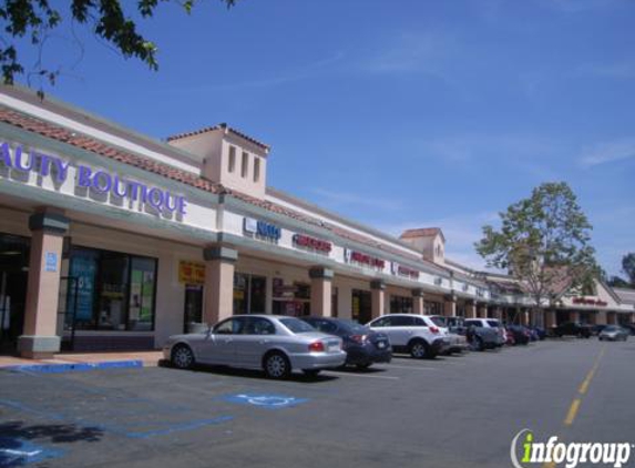 Natural Solutions Acupuncture - Oceanside, CA