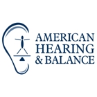 American Hearing & Balance